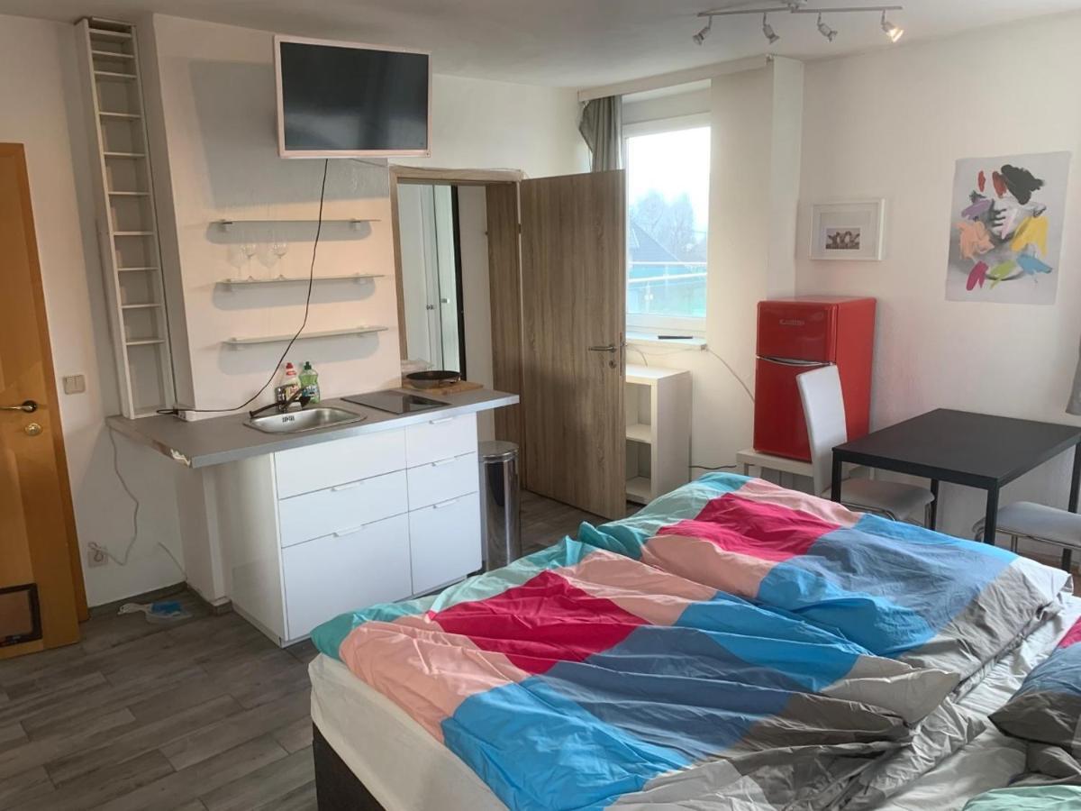 Ferienwohnung Kaiserpanorama Krumpendorf Exterior foto
