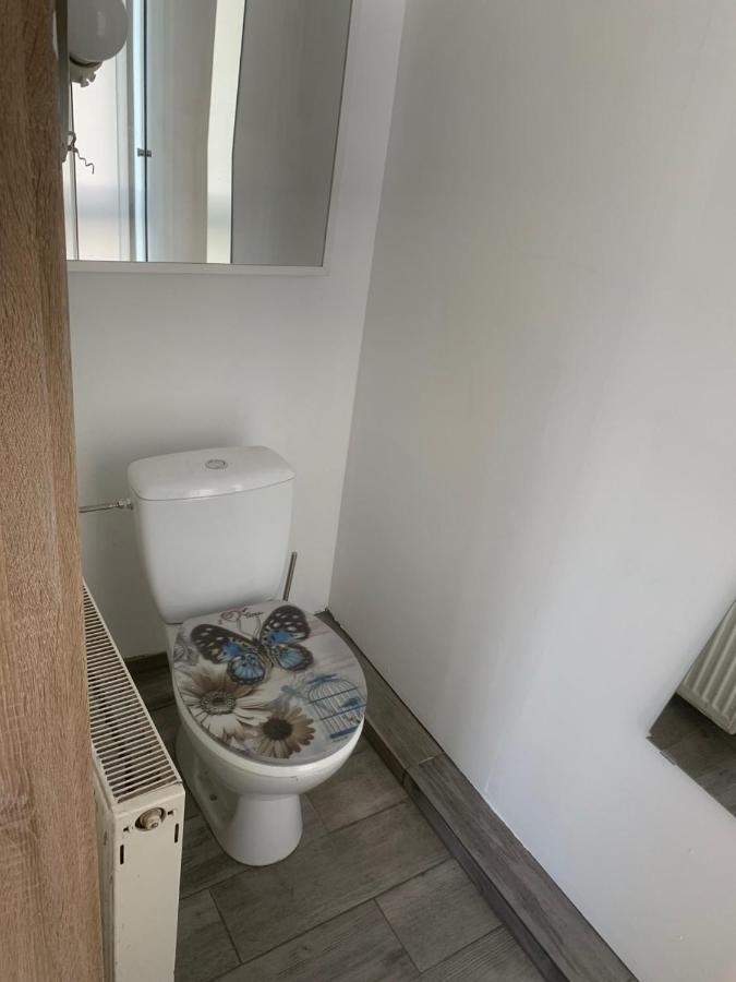 Ferienwohnung Kaiserpanorama Krumpendorf Exterior foto